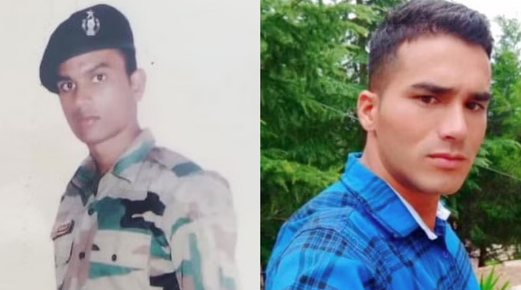 पुंछ में हुए आतंकी हमले में पौड़ी और चमोली के दो वीर शहीद