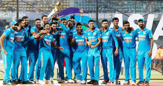 भारत ने 17 साल बाद जीता ICC टी20 वर्ल्ड कप