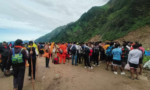 kedarnath yatra on hault