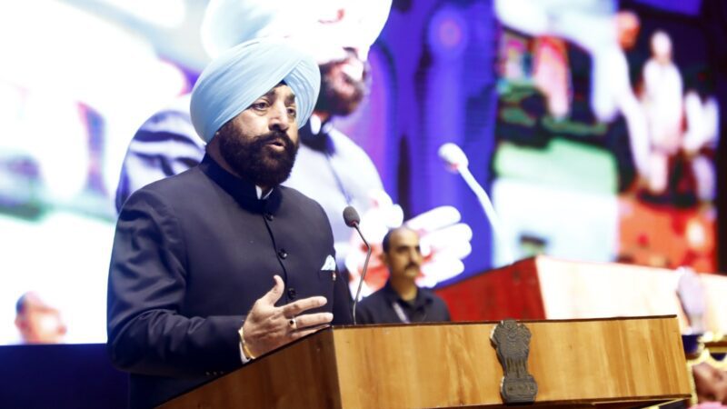 उत्तराखंड पूर्ण साक्षर राज्य घोषित, राज्यपाल गुरमीत सिंह ने प्रस्ताव को दी मंजूरी