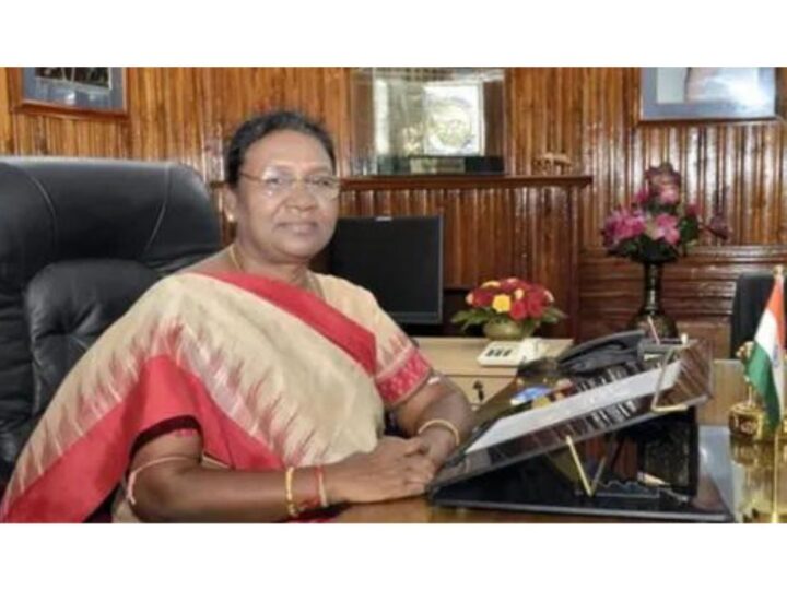 राष्ट्रपति द्रौपदी मुर्मु आईएमए पासिंग आउट परेड में होंगी मुख्य अतिथि, महिला कैडेट भी बनेंगी हिस्सा