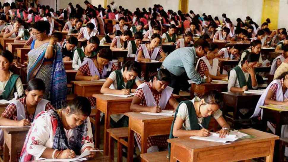 CBSE बोर्ड परीक्षा कल से शुरू