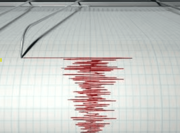चमोली में भूकंप के हल्के झटके, रिक्टर स्केल पर 3.4 तीव्रता दर्ज