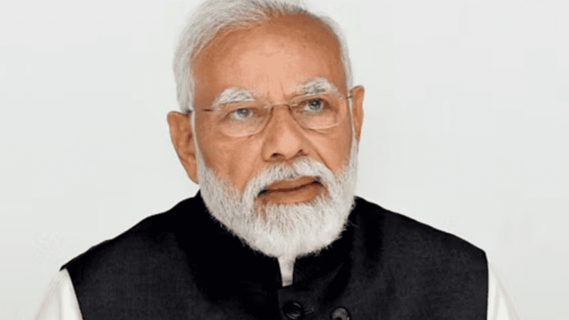 राष्ट्रीय: प्रधानमंत्री मोदी आज 71 हजार युवाओं को सौंपेंगे नियुक्ति पत्र, देशभर में रोजगार मेले का आयोजन