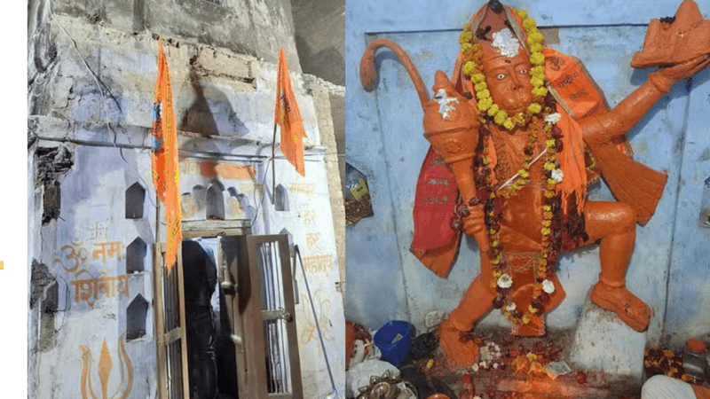 संभल के प्राचीन शिव मंदिर की जांच के लिए एएसआई टीम जल्द पहुंचेगी