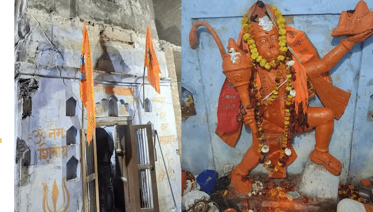 संभल के प्राचीन शिव मंदिर की जांच के लिए एएसआई टीम जल्द पहुंचेगी