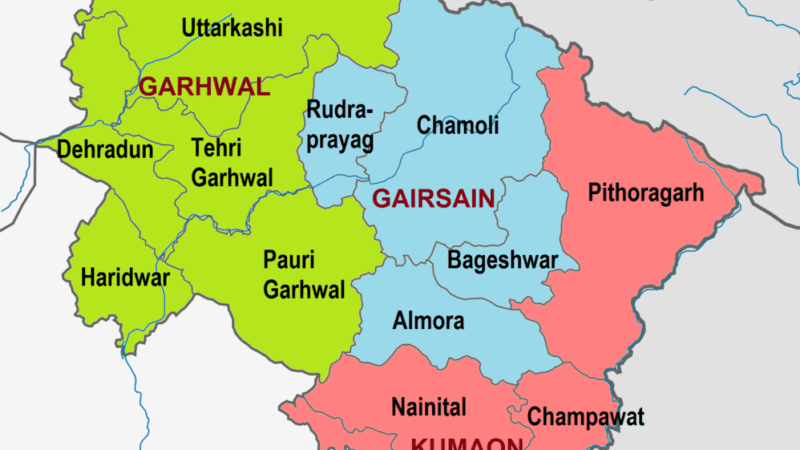 हरबर्टपुर: कांग्रेस प्रत्याशी यामिनी रोहिल्ला को चुनाव लड़ने की अनुमति