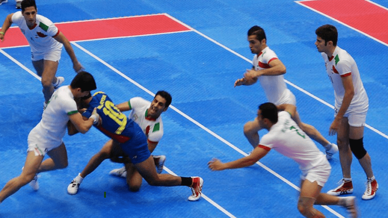 हरिद्वार में कबड्डी मुकाबले शुरू, उत्तराखंड की टीम को शुरुआती हार