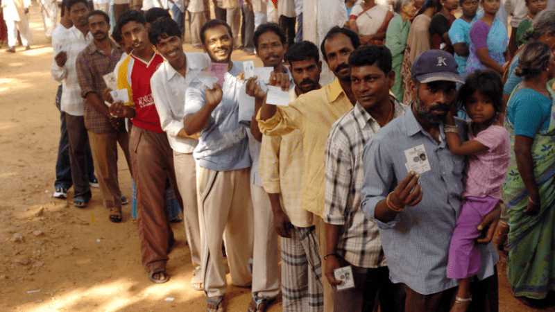 Nikay Chunav: नई सूची में पांच लाख मतदाता जुड़े, फिर भी हजारों वंचित