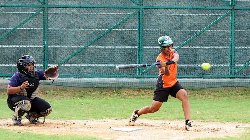 टिहरी के पांच खिलाड़ी एशिया कप सॉफ्टबॉल में भारत का करेंगे प्रतिनिधित्व?