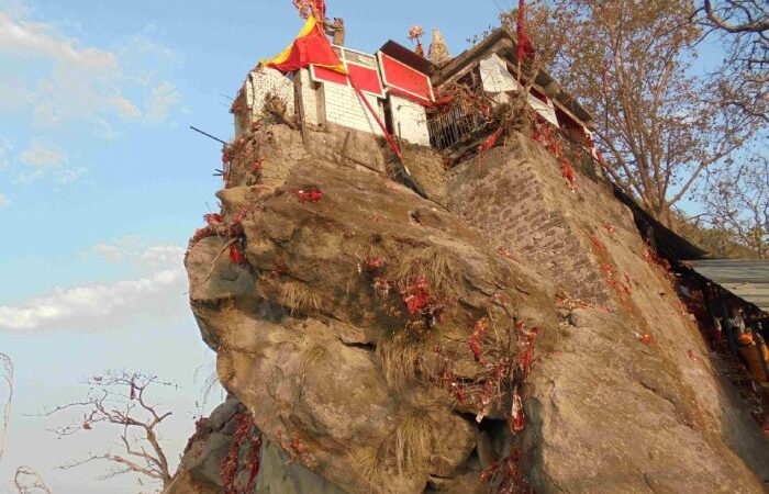 पूर्णागिरि रोपवे निर्माण में देरी, कंपनी को कॉन्ट्रैक्ट रद करने का नोटिस