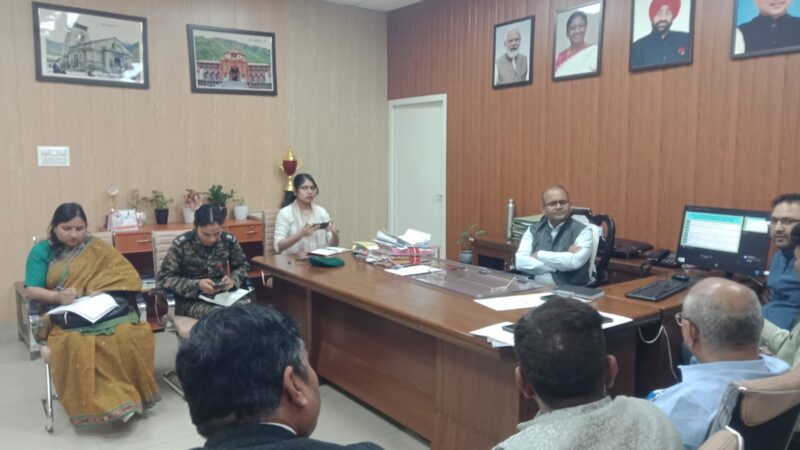 युवाओं के लिए आपदा मित्र बनने का सुनहरा अवसर, उत्तराखंड के 11 जिलों में 4310 स्वयंसेवकों को मिलेगा प्रशिक्षण