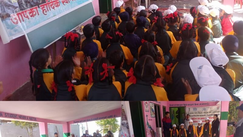 टिहरी गढ़वाल में नमामि गंगे के तहत संगोष्ठी, जल संरक्षण और प्लास्टिक उन्मूलन पर जागरूकता