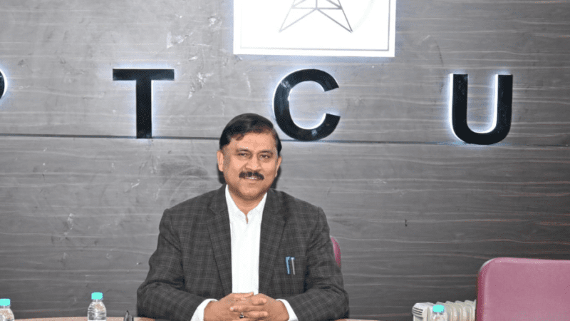 पीसी ध्यानी बोले, मुख्यमंत्री धामी के नेतृत्व में पिटकुल को मिली A++ रेटिंग, ऊर्जा क्षेत्र में रचा नया कीर्तिमान