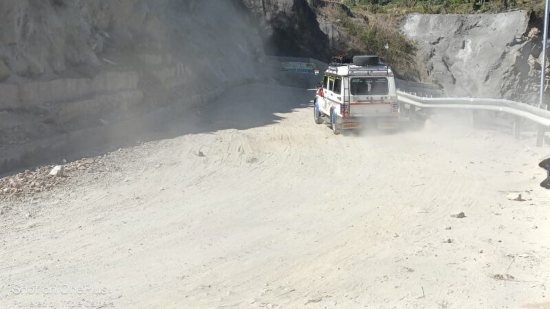 उत्तराखंड हिल एंडोर्समेंट: कमर्शियल वाहन चालकों के लिए हिल एंडोर्समेंट अनिवार्य