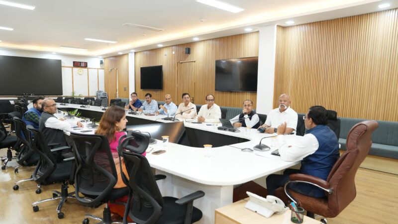 सिंचाई विभाग की परिसंपत्ति पर अटका उत्तराखंड-यूपी विवाद