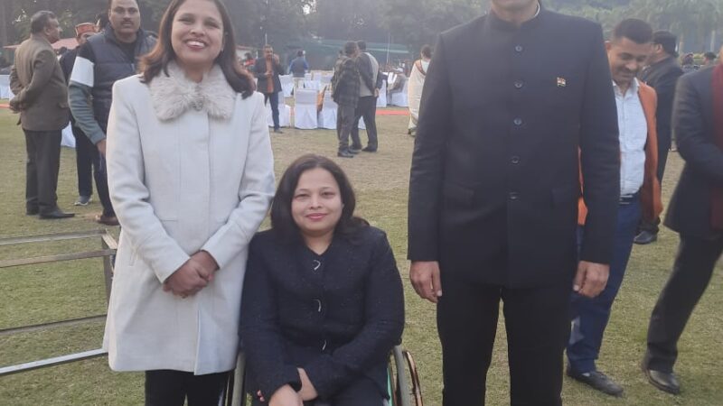 मायाकुण्ड सामुदायिक केंद्र के पुनर्निर्माण को मिली हरी झंडी, 43 लाख की स्वीकृति के साथ कार्य शुरू