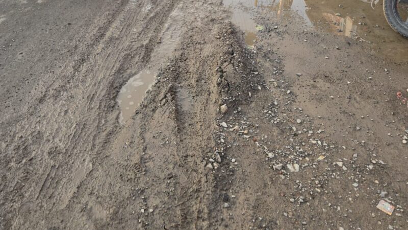 देहरादून में निर्माण कार्यों में लापरवाही पर सख्त कार्रवाई, तीन एजेंसियां ब्लैकलिस्ट