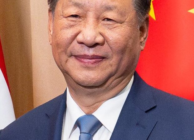 टैरिफ छूट के बाद चीन की अमेरिका से अपील – जवाबी शुल्क पूरी तरह हटाएं