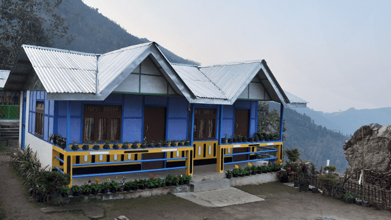 होम स्टे में आत्मनिर्भर बनीं मथोली की महिलाएं, ‘ब्वारी विलेज’ बना पर्यटकों का नया पसंदीदा ठिकाना