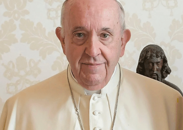 पोप फ्रांसिस का 88 वर्ष की उम्र में निधन, पीएम मोदी ने दी श्रद्धांजलि