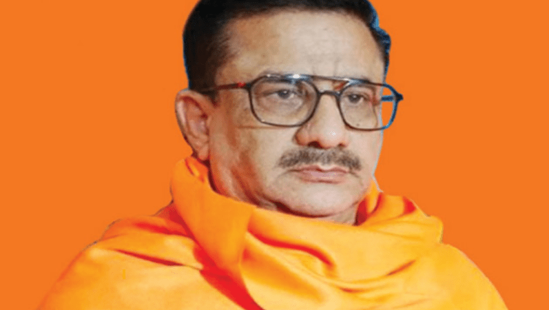 धर्म संसद हेट स्पीच मामले में वसीम रिजवी उर्फ नारायण त्यागी कोर्ट से बरी