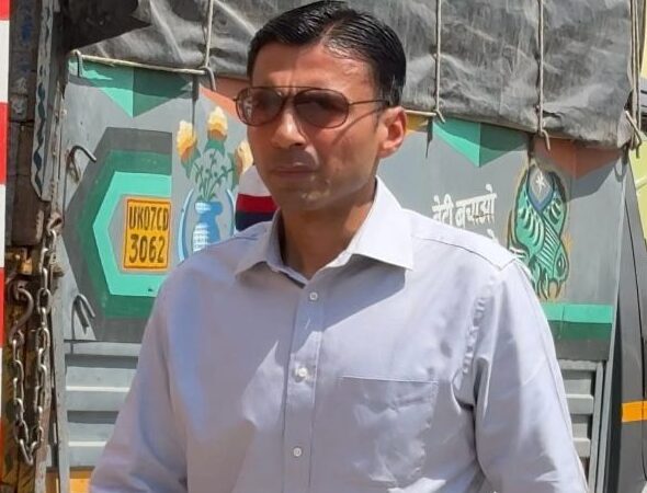 गुलर घाटी अन्न भंडारण में गड़बड़ी मामले में एसएमओ निलंबित ?