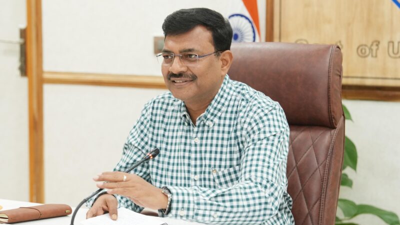 विकसित भारत 2047 की तैयारी: जिलों को वैश्विक स्तर पर लाने का दावा, पर जमीन पर तैयारी कितनी मजबूत?