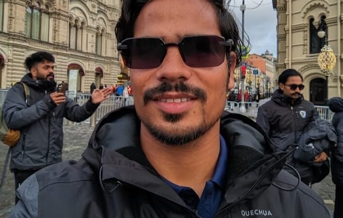 देहरादून के ब्लाइंड फुटबॉल खिलाड़ी का अंतरराष्ट्रीय चयन, मलेशिया में लेंगे हिस्सा ‘फुटबॉल फॉर ऑल लीडरशिप प्रोग्राम’ में