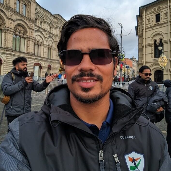 देहरादून के ब्लाइंड फुटबॉल खिलाड़ी का अंतरराष्ट्रीय चयन, मलेशिया में लेंगे हिस्सा ‘फुटबॉल फॉर ऑल लीडरशिप प्रोग्राम’ में