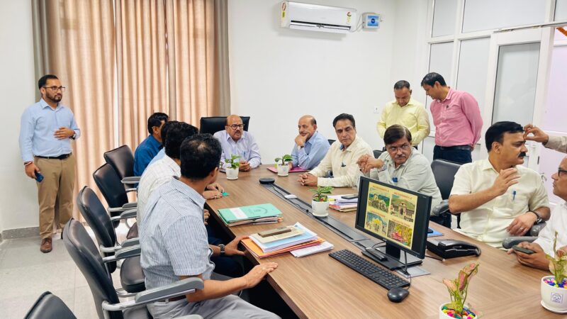 चारधाम यात्रा के लिए यूपीसीएल ने कंट्रोल रूम किया सक्रिय, विद्युत आपूर्ति निगरानी के लिए SPOC नियुक्त