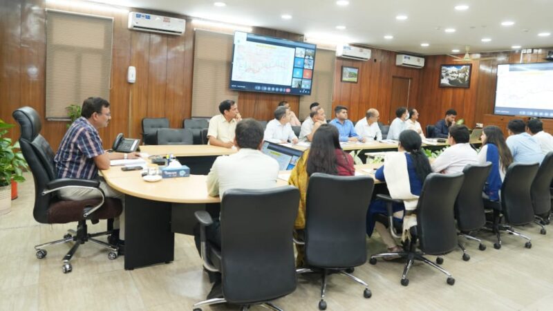 पर्वतारोहण और ट्रेकिंग अनुमतियों के लिए बनेगा सिंगल विंडो सिस्टम: मुख्य सचिव