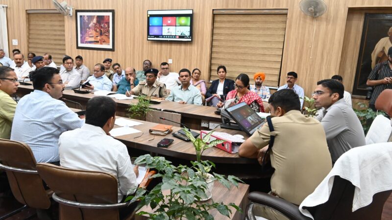 कल देहरादून में भी होगा मॉक ड्रिल, हवाई हमले के हालात में सतर्कता का अभ्यास