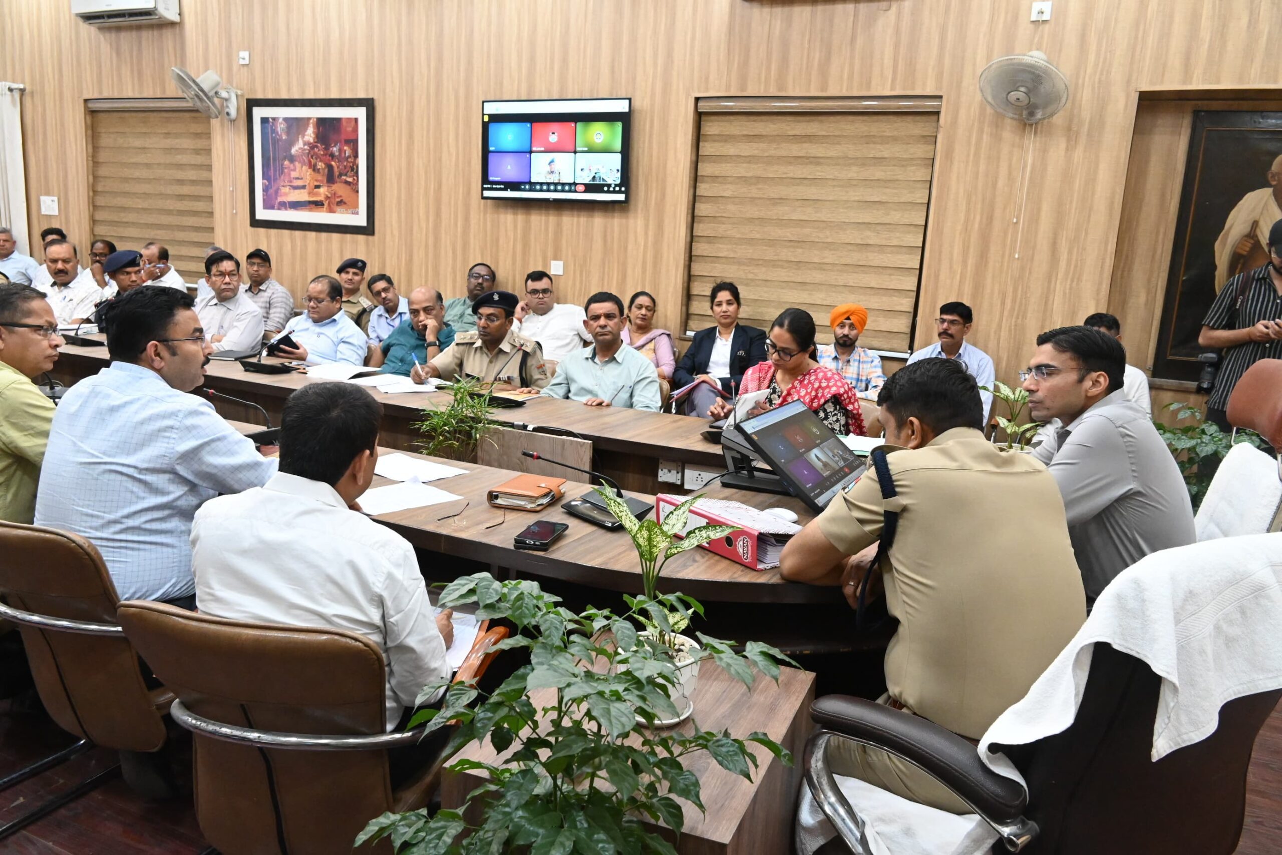 कल देहरादून में भी होगा मॉक ड्रिल, हवाई हमले के हालात में सतर्कता का अभ्यास