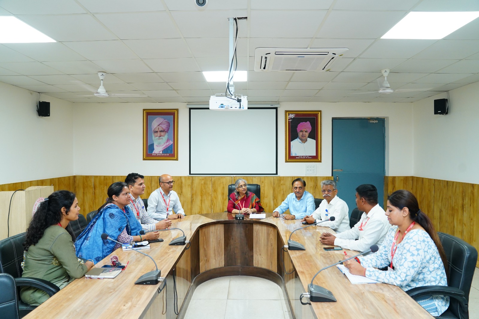 जेनिथ 2025 – श्री गुरु राम राय विश्वविद्यालय में 9 से 11 मई तक वार्षिक फेस्ट का आयोजन