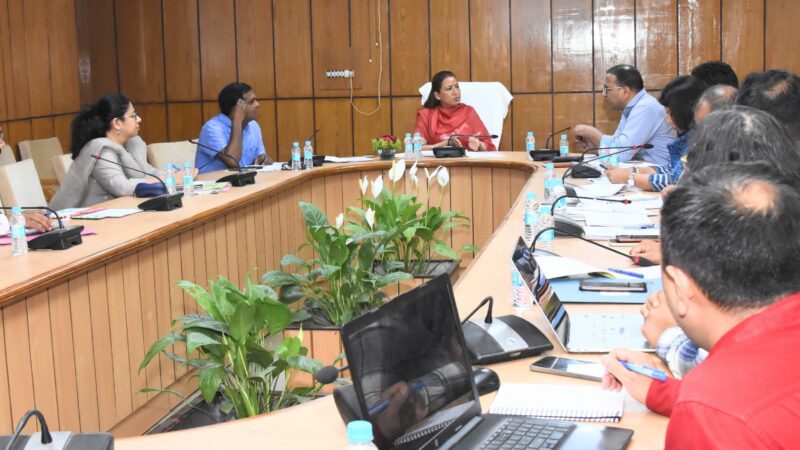 उत्तराखंड में 7000 से अधिक आंगनबाड़ी कार्यकर्ताओं को 20 मई से मिलेंगे नियुक्ति पत्र