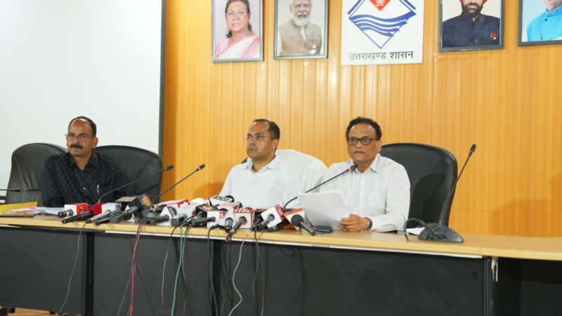 स्थानीय युवाओं को मिलेगी प्राथमिकता, मेगा इंडस्ट्रियल पॉलिसी से भी बदलेगा निवेश का नक्शा – जानिए कैबिनेट के 8 बड़े फैसले