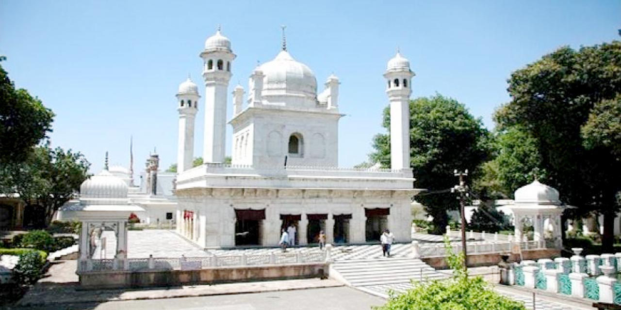 दरबार साहिब को निशाना बनाने वाले अमित तोमर पर एफआईआर
