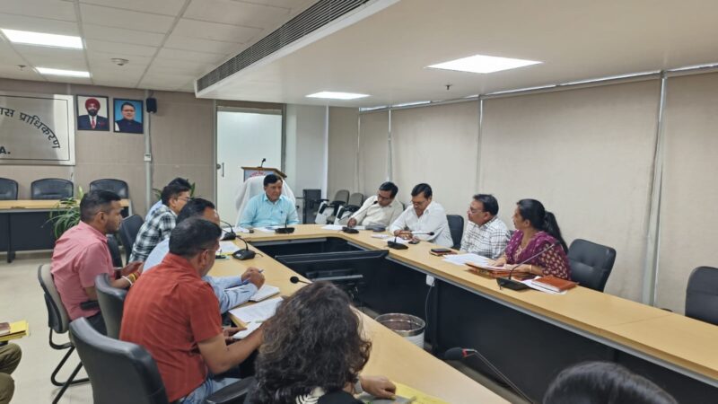 आईएसबीटी देहरादून में होगा बड़ा बदलाव, पहाड़ी शैली में बनेंगे कियोस्क, किराये पर मिलेगा मॉल