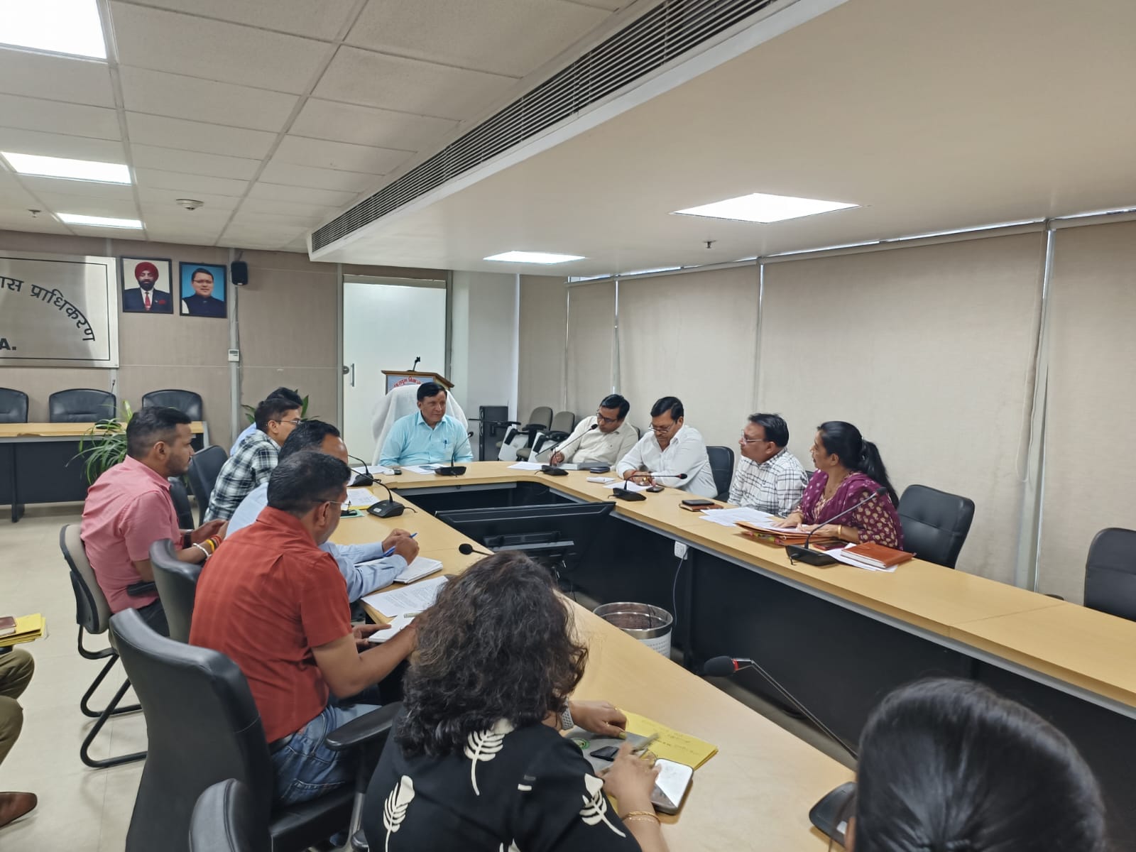 आईएसबीटी देहरादून में होगा बड़ा बदलाव, पहाड़ी शैली में बनेंगे कियोस्क, किराये पर मिलेगा मॉल