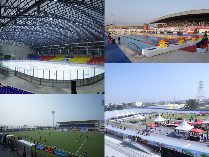 देहरादून में 27 मार्च से राज्य पैरा खेलों का आयोजन, 150 खिलाड़ी लेंगे भाग