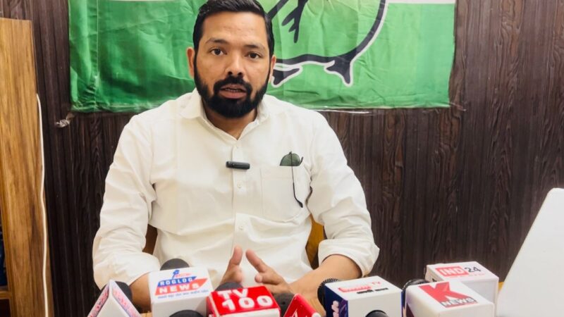 शौर्य और सम्मान के नामों पर राजनीति? खेल परिसरों के नाम बदलने पर गरमाई सियासत