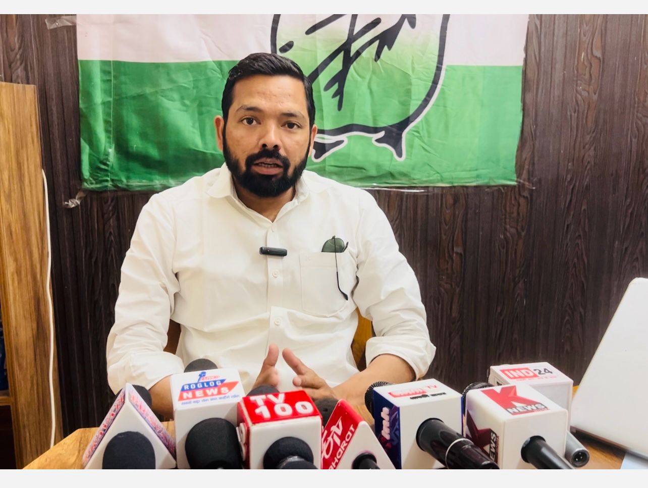 शौर्य और सम्मान के नामों पर राजनीति? खेल परिसरों के नाम बदलने पर गरमाई सियासत