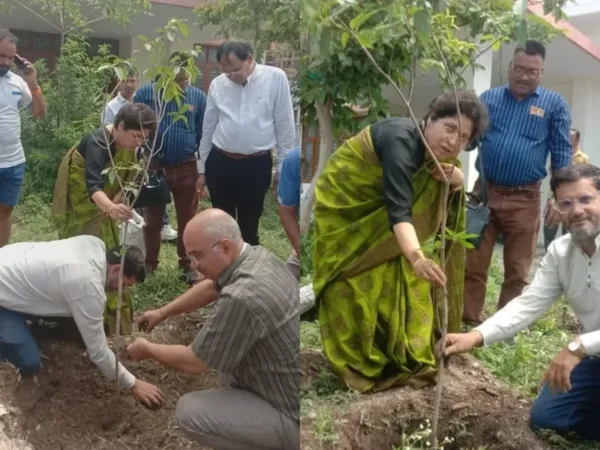 उत्तराखंड में पर्यावरण दिवस पर स्वास्थ्य महानिदेशालय ने चलाया स्वच्छता व प्लास्टिक मुक्त पर्यावरण अभियान