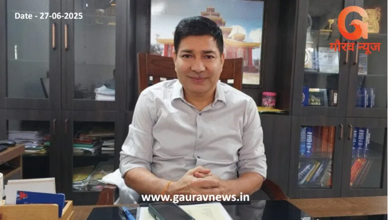 नकली दवाओं के मामले में दो सालों में 89 गिरफ्तार, 33 फार्मा इकाइयों पर ताले – ताजबर सिंह जग्गी