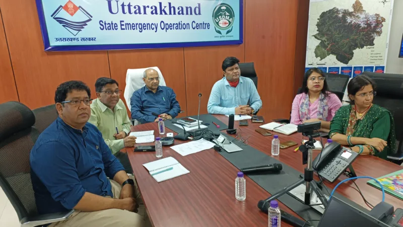 कांवड़ यात्रा में पहली बार ‘नभ नेत्र’ ड्रोन से निगरानी, घाटों से लेकर सड़कों तक हर गतिविधि पर रहेगी नजर