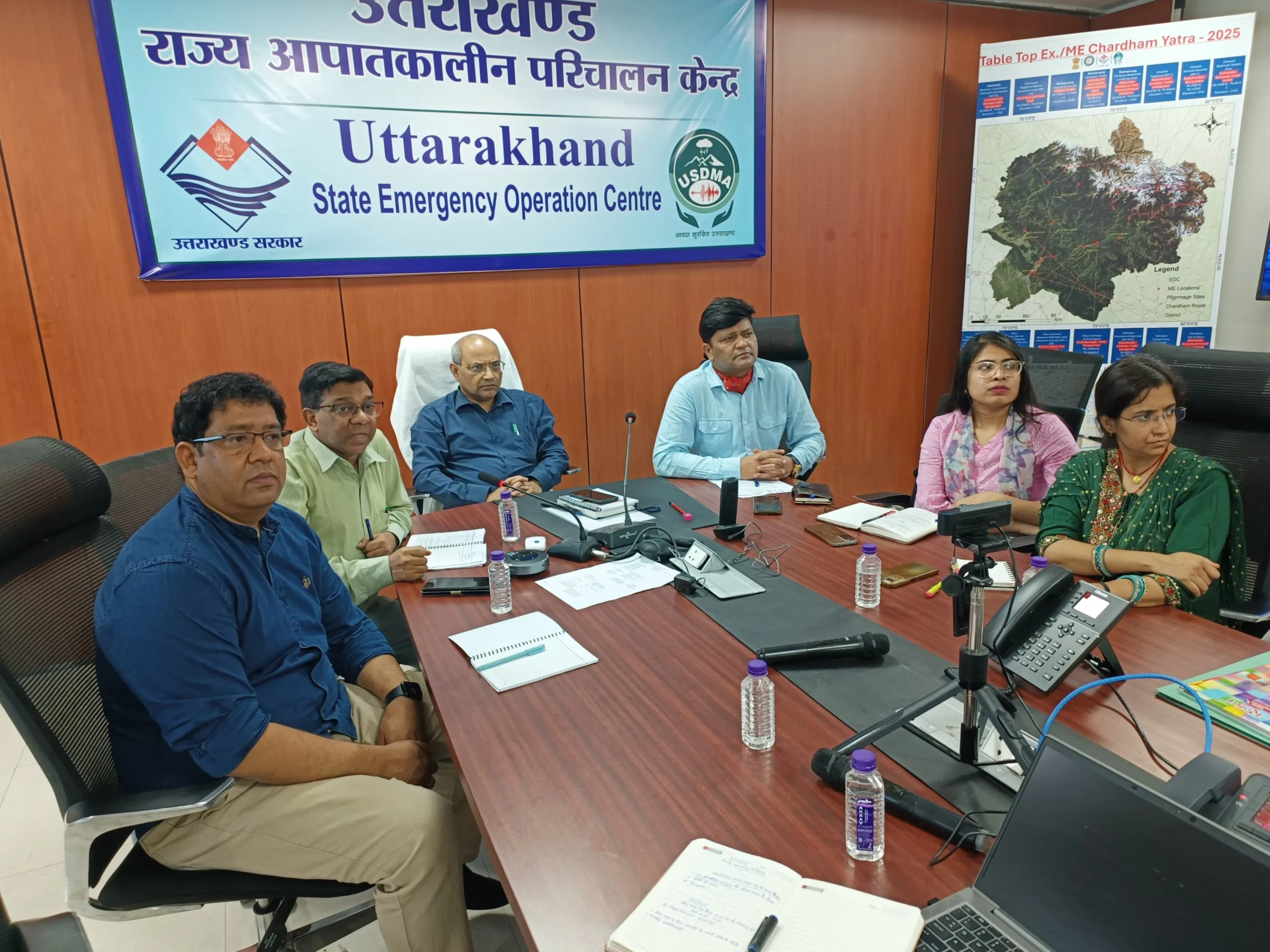 कांवड़ यात्रा में पहली बार ‘नभ नेत्र’ ड्रोन से निगरानी, घाटों से लेकर सड़कों तक हर गतिविधि पर रहेगी नजर