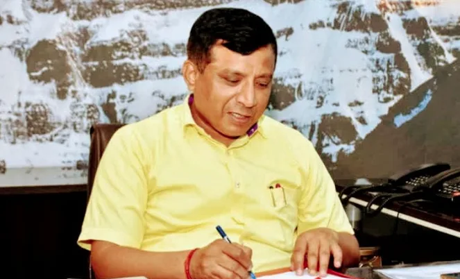 उत्तराखण्ड फिल्म विकास परिषद द्वारा आयोजित ‘कंटेंट क्रिएटर्स प्रतियोगिता 2025’ में मिलीं 110 प्रविष्टियां, 8 श्रेणियों में होंगे पुरस्कार
