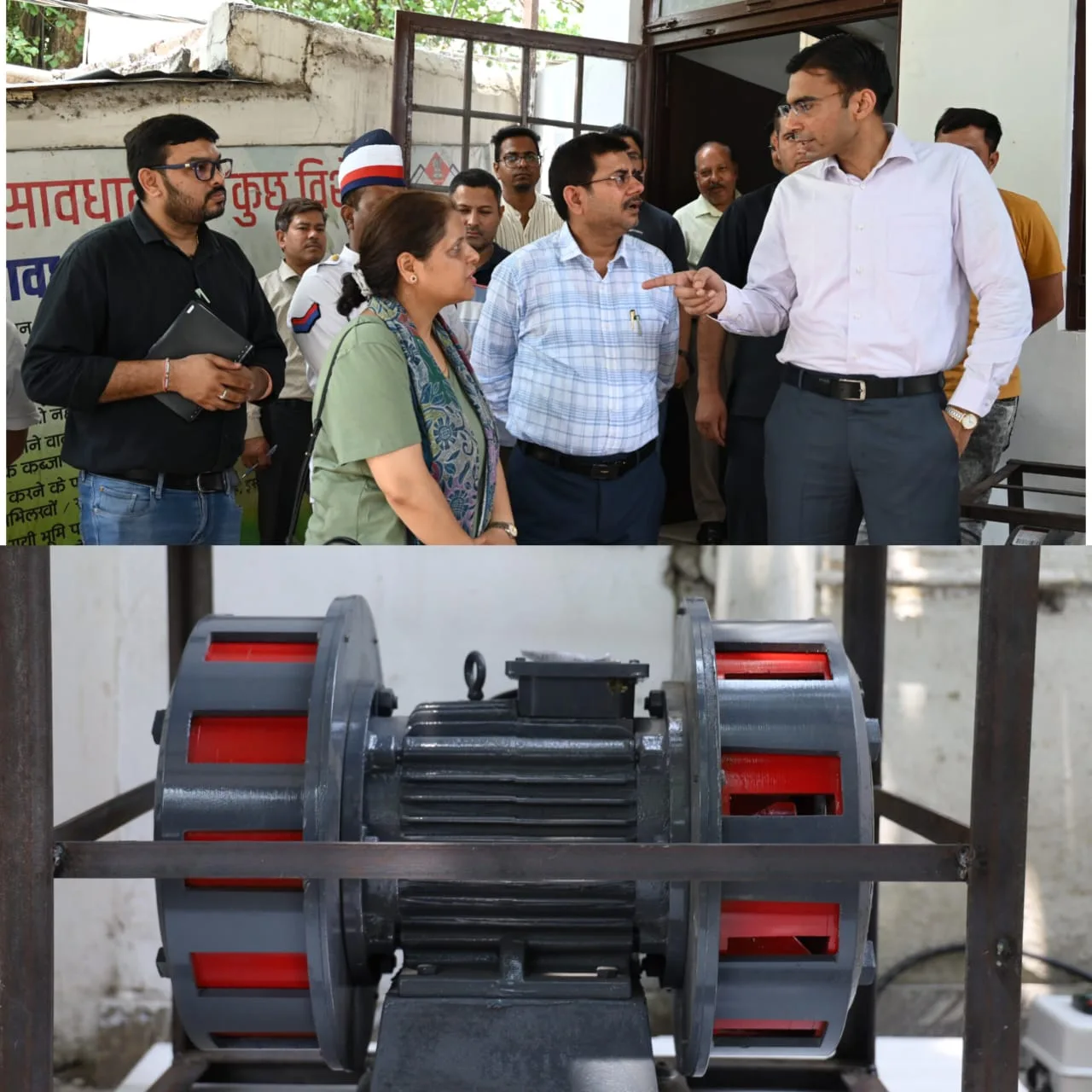 देहरादून में लगे आधुनिक इमरजेंसी सायरन, आपदा या हमले की स्थिति में तुरंत मिलेगा अलर्ट