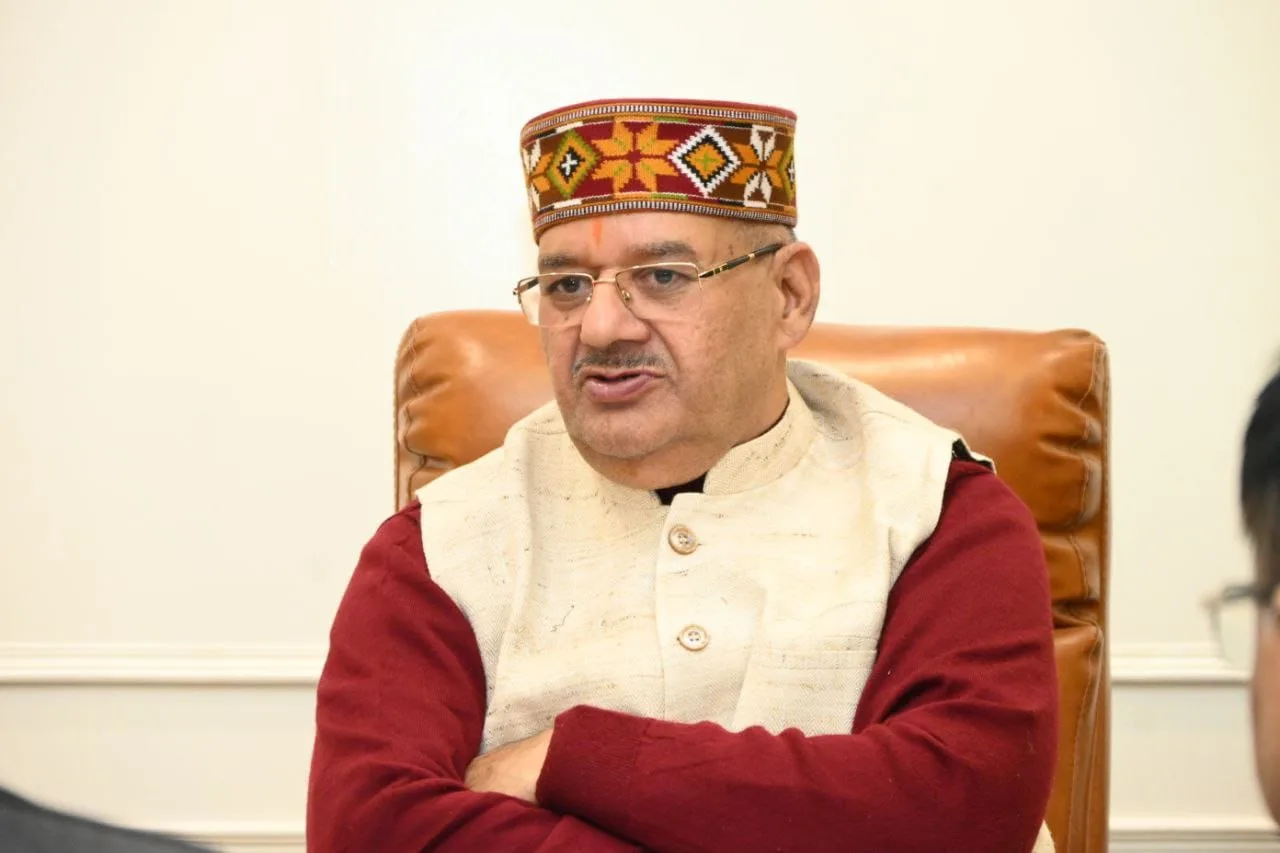 उत्तराखंड कैबिनेट मंत्री गणेश जोशी को हाईकोर्ट का नोटिस, आय से अधिक संपत्ति मामले में 23 जुलाई तक मांगा जवाब